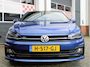 Volkswagen Polo 1.0 TSI Highline Business R /NAVI/Virtual Cockpit/Panoramadak/Trekhaak/BEATS/LED/17'LM/Half leder/ACC/NAP! 2e eig!