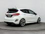 Ford Fiesta 1.0 EcoBoost 100Pk ST-Line | Navigatie | Apple & Android Carplay | Keyless Entry | Parkeersensoren Achter | Stoel-, Stuur- & Ruitverwarming | Climate Control | Privacy Glass | Cruise Control & Snelheidsbegrenzer |