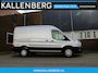 Ford Transit 350 2.0 TDCI L2H2 Trend MHEV 130PK / Sync 3 / Dealer onderhoudsbeurt