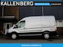 Ford Transit 350 2.0 TDCI L2H2 Trend MHEV 130PK / Sync 3 / Dealer onderhoudsbeurt