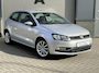 Volkswagen Polo 1.2 TSI Highline 2017 Stoelverwarming/navi