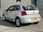 Volkswagen Polo 1.2 TSI Highline 2017 Stoelverwarming/navi