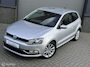 Volkswagen Polo 1.2 TSI Highline 2017 Stoelverwarming/navi