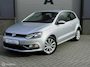 Volkswagen Polo 1.2 TSI Highline 2017 Stoelverwarming/navi