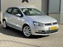 Volkswagen Polo 1.2 TSI Highline 2017 Stoelverwarming/navi