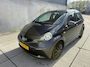 Toyota Aygo 1.0-12V + NEW Koppeling NEW APK 5 DR