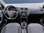 Volkswagen Polo 1.2 TSI Highline | Incl. 12 maanden Garantie | Airco | Bluetooth | Isofix | Elektrische ramen v\a | Elektrisch verstelbare spiegels | Radio | 15 Inch LMV |