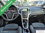 Opel Astra 1.4 Turbo Sport NAVI 19" SPORTSTOELEN PDC