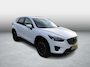 Mazda CX-5 2.5 SkyActiv-G 192 GT-M 4WD Automaat, Trekhaak, Leder, Bose, 19 Inch LMV, 4WD, Climate, Adap. Cruis, Navi, Stoelverwarming, LKA, BSM, SBS, SCBS