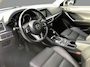 Mazda CX-5 2.5 SkyActiv-G 192 GT-M 4WD Automaat, Trekhaak, Leder, Bose, 19 Inch LMV, 4WD, Climate, Adap. Cruis, Navi, Stoelverwarming, LKA, BSM, SBS, SCBS