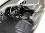 Mazda CX-5 2.5 SkyActiv-G 192 GT-M 4WD Automaat, Trekhaak, Leder, Bose, 19 Inch LMV, 4WD, Climate, Adap. Cruis, Navi, Stoelverwarming, LKA, BSM, SBS, SCBS