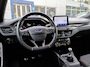 Ford Focus Wagon 1.0 EcoBoost Hybrid ST Line Business | Trekhaak | Winterpack | Camera | Head up | Dealer Onderhouden | Full Led |