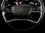 Audi Q6 e-tron Advanced edition performance 100 kWh 306pk | MMI Bijrijdersscherm | Elektrisch verstelbare voorstoelen | Adaptieve cruise controle | Memory | All season banden | Lederen bekleding