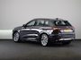 Audi Q6 e-tron Advanced edition performance 100 kWh 306pk | MMI Bijrijdersscherm | Elektrisch verstelbare voorstoelen | Adaptieve cruise controle | Memory | All season banden | Lederen bekleding