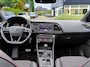 SEAT Leon ST 1.4 EcoTSI FR DSG|PANO|TREKHAAK|CAMERA|LED|NAP