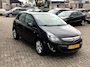 Opel Corsa 1.2 EcoFlex navi, stoelverwarming, airco, trekhaak incl nwe apk en onderhoudsbeurt