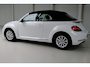 Volkswagen Beetle Cabriolet 1.2 TSI 105pk handgeschakeld | Navigatie | PDC | Stoelverw.|