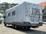 Fiat 230 Hymer / zeer ruime camper
