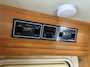 Fiat 230 Hymer / zeer ruime camper