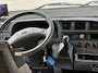 Fiat 230 Hymer / zeer ruime camper
