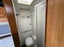 Fiat 230 Hymer / zeer ruime camper