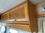 Fiat 230 Hymer / zeer ruime camper