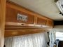 Fiat 230 Hymer / zeer ruime camper