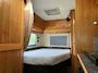 Fiat 230 Hymer / zeer ruime camper