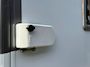 Fiat 230 Hymer / zeer ruime camper