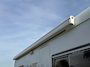 Fiat 230 Hymer / zeer ruime camper