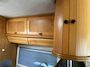 Fiat 230 Hymer / zeer ruime camper