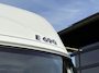 Fiat 230 Hymer / zeer ruime camper