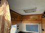 Fiat 230 Hymer / zeer ruime camper