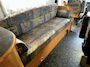 Fiat 230 Hymer / zeer ruime camper