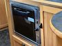 Fiat 230 Hymer / zeer ruime camper