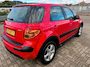 Suzuki SX4 1.6 Exclusive