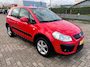 Suzuki SX4 1.6 Exclusive
