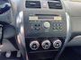 Suzuki SX4 1.6 Exclusive
