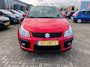 Suzuki SX4 1.6 Exclusive