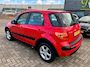 Suzuki SX4 1.6 Exclusive