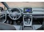 Toyota RAV4 2.5 Hybrid AWD Style, Panoramadak, Stuurverwarming, Trekhaak, 360 Camera, Leder, Carplay, Adaptive Cruise.