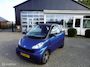 smart Fortwo coupé 1.0 mhd Base