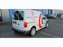 Volkswagen Caddy 1.6 TDI L1H1 Airco Cruise 2x schuifdeur MARGE NAP