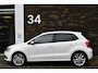 Volkswagen Polo 1.2 TSI Highline