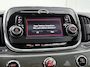Fiat 500 0.9 TwinAir Turbo Lounge | Panoramadak | Leder | Airco | Lichtmetalen velgen