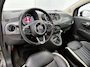 Fiat 500 0.9 TwinAir Turbo Lounge | Panoramadak | Leder | Airco | Lichtmetalen velgen