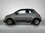 Fiat 500 0.9 TwinAir Turbo Lounge | Panoramadak | Leder | Airco | Lichtmetalen velgen