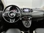 Fiat 500 0.9 TwinAir Turbo Lounge | Panoramadak | Leder | Airco | Lichtmetalen velgen