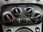Fiat 500 0.9 TwinAir Turbo Lounge | Panoramadak | Leder | Airco | Lichtmetalen velgen