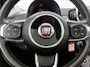 Fiat 500 0.9 TwinAir Turbo Lounge | Panoramadak | Leder | Airco | Lichtmetalen velgen